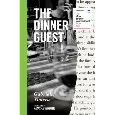The Dinner Guest
