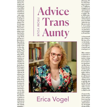Advice From Your Trans Aunty
