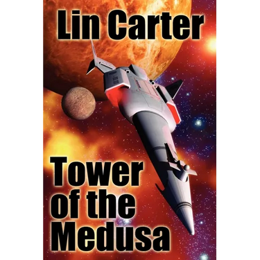 Tower of the Medusa