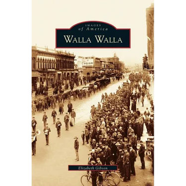 Walla Walla