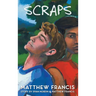 Scraps: A Gay Skateboarding Romance Novel