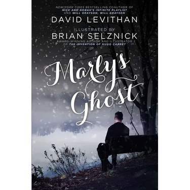 Marly's Ghost