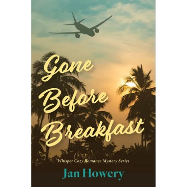Gone Before Breakfast: When a loved one disappears, you know you're alone.
