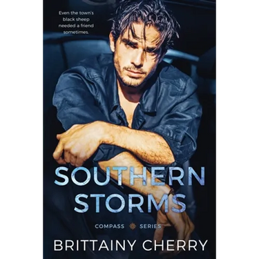 Southern Storms: A Small Town Standalone Romance