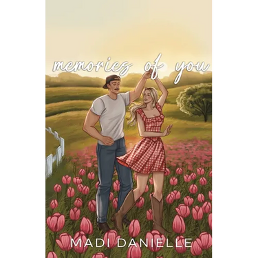 Memories of You: Alternate Illustrated Edition