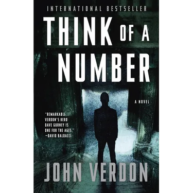 Think of a Number