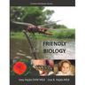 Friendly Biology Student Textbook Christian Worldview Version