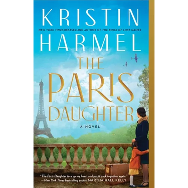 The Paris Daughter