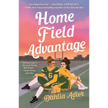 Home Field Advantage