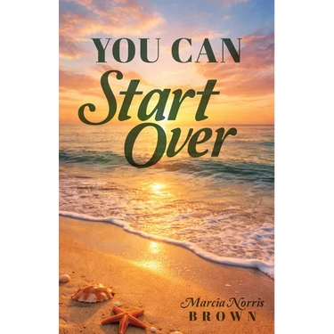 You Can Start Over
