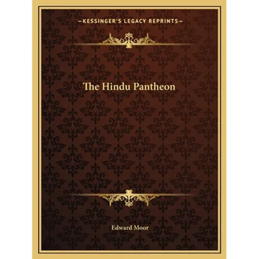 The Hindu Pantheon