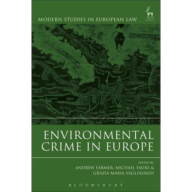 Environmental Crime in Europe