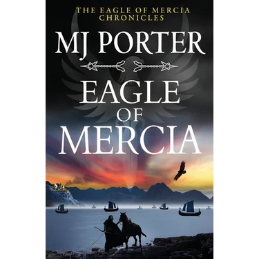 Eagle of Mercia