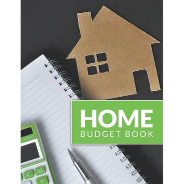 Home Budget Book