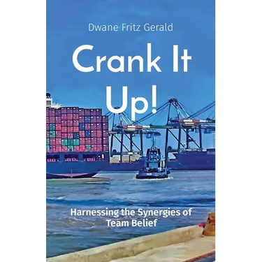 Crank It Up!: Harnessing the Synergies of Team Belief