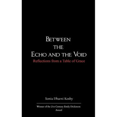 Between the Echo and the Void