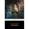 A Sages Odyessey: A reflective reimagining of Homer's epic journey through wisdom, struggle, and inner transformation.