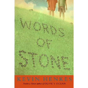 Words of Stone