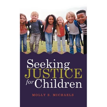 Seeking Justice for Children