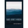 Daniel Boone's Window: Poems