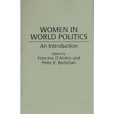 Women in World Politics: An Introduction