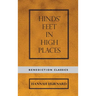 Hinds' Feet on High Places