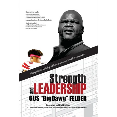 Strength and Leadership