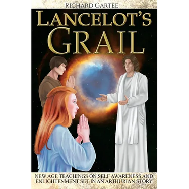 Lancelot's Grail