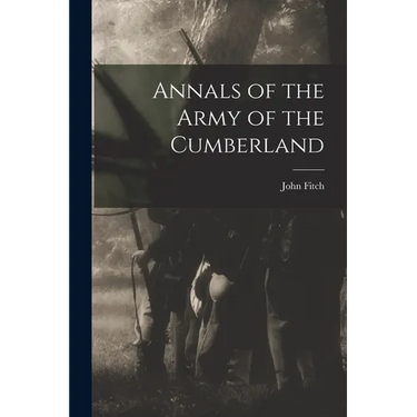 Annals of the Army of the Cumberland