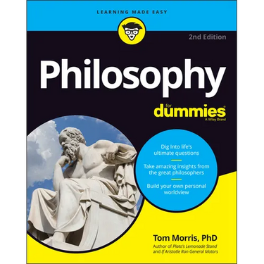 Philosophy for Dummies