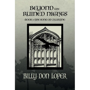 Beyond the Ruined Nights
