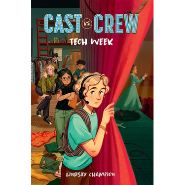 Tech Week