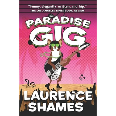 The Paradise Gig