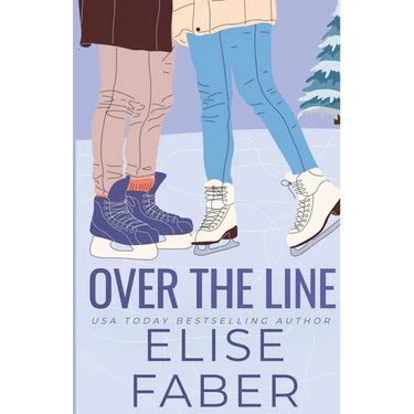 Over the Line