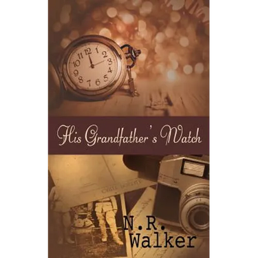 His Grandfather's Watch