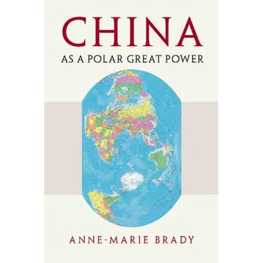 China as a Polar Great Power