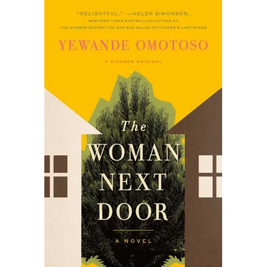 The Woman Next Door