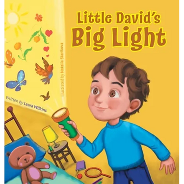 Little David's Big Light