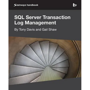 SQL Server Transaction Log Management