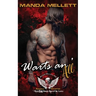 Warts an' All: Wicked Warriors MC Arizona Chapter