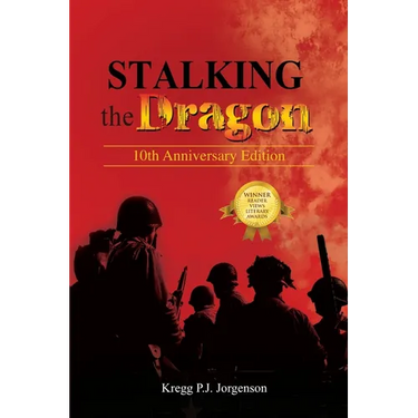 Stalking the Dragon: 10th Anniversary Edition