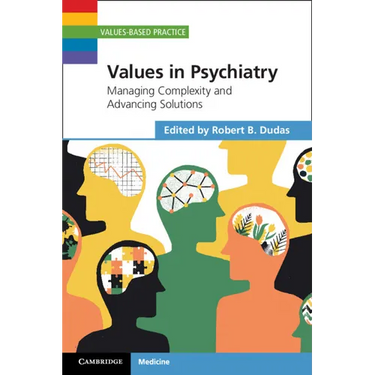 Values in Psychiatry