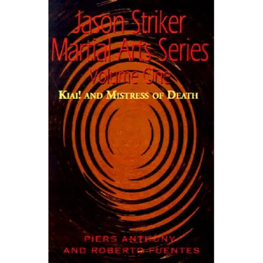 Jason Striker Martial Arts