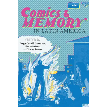 Comics and Memory in Latin America