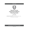 GTA 31-01-003 Special Forces Detachment Mission Planning Guide