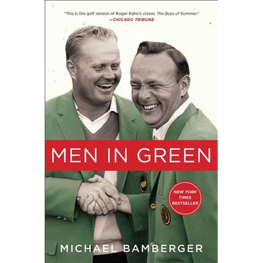 Men in Green
