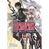 Berserk of Gluttony (Light Novel) Vol. 2