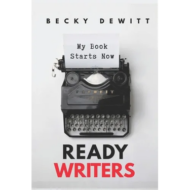 Ready Writers: Tips For Your Vision