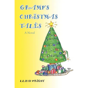 Gramp's Christmas Tales