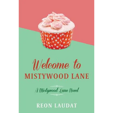 Welcome to Mistywood Lane